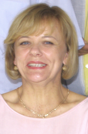 Mariola Jabłońska, Aneta Krzyszkowska